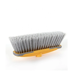 Floor Cleaning Sweeping Broom Head