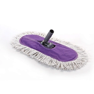 Household Item Microfiber Floor Cleaning Flat Multi Use  Mops Broom
