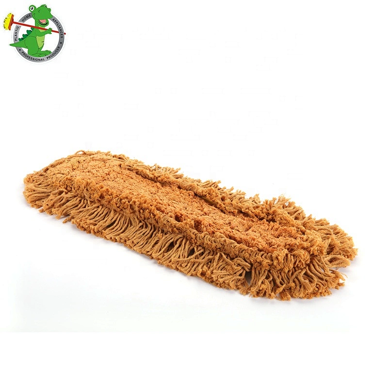 China Wholesale Home Cleaning Mop Cotton Mop