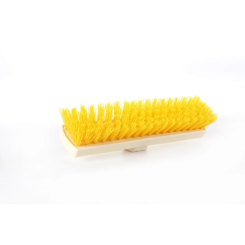 angle brush and cleaning brush for floor