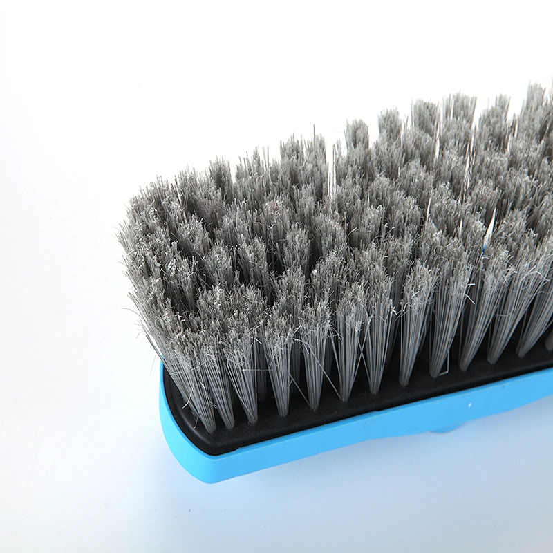 New Design Soft Cleaning Garden Broom