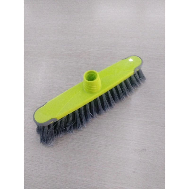 angle broom and soft broom parts