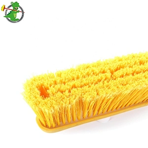 Good Quality Household Plastic Floor Broom