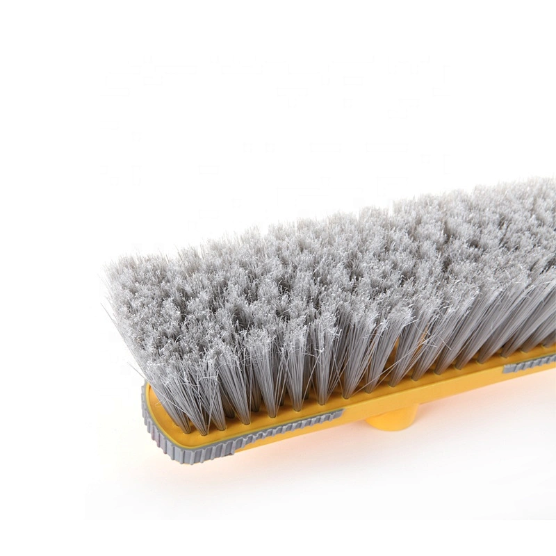 Floor Cleaning Sweeping Broom Head