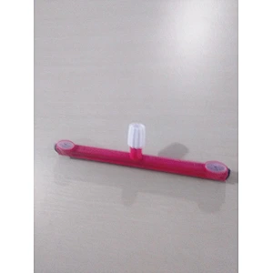 wiper and shower squeegee for floor