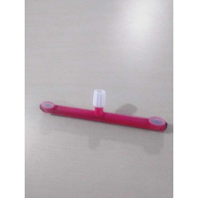 wiper and shower squeegee for floor