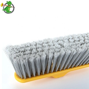 Factory Wholesale Modern Plastic Broom Head