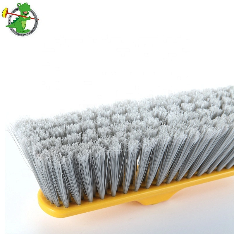 Factory Wholesale Modern Plastic Broom Head