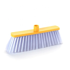 Fashionable Easy Floor Cleaning Commercial Brooms