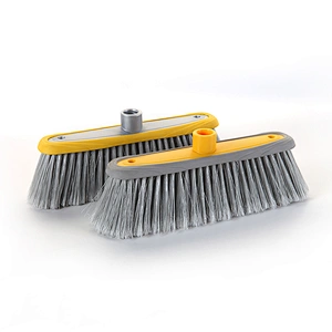 New Products Cleaner Telescoping Handle Broom For Kitchen