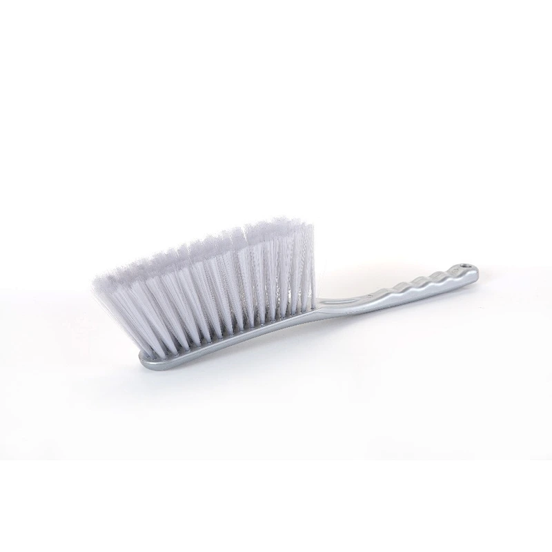 Eco friendly plastic long handle cleaning  toilet brush