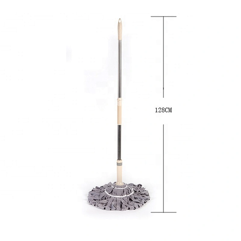 Wholesale China Supply Cleaning SeriesPplastic Microfiber Mop
