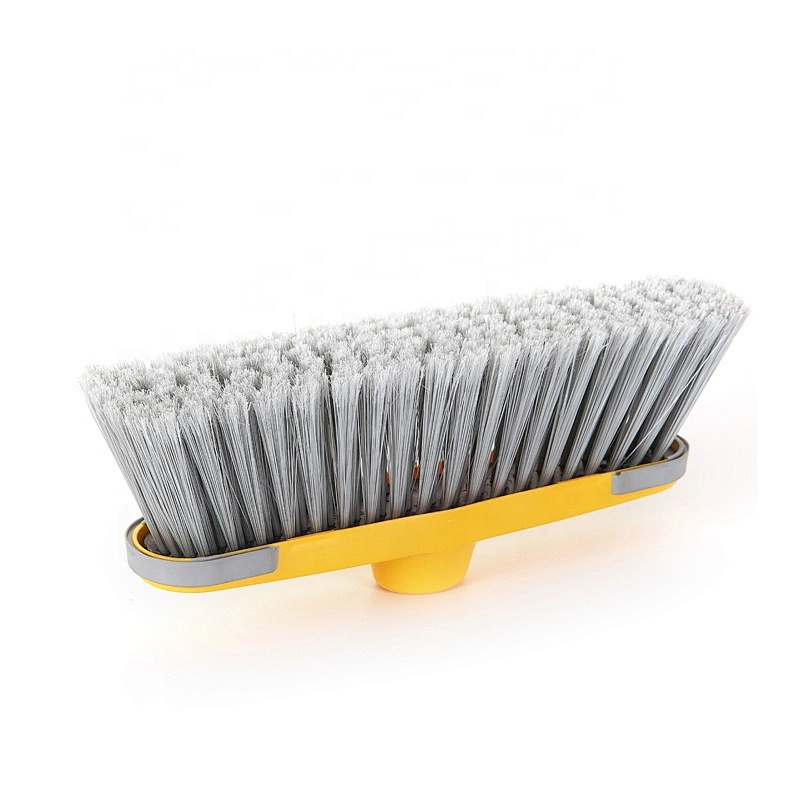 ITEM NO 2262 Cleaning Sweep Easy Broom Soft Deer Broom Head