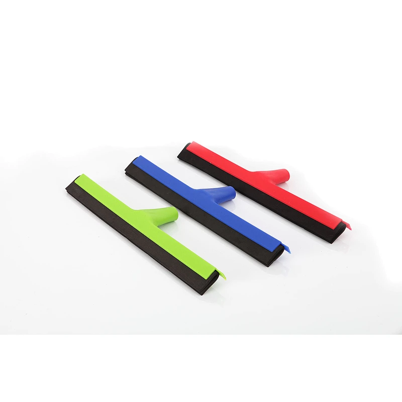 new products squeegee floor wiper
