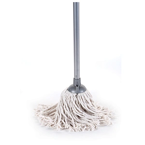 Factory Cheap 2016 Most Popular House Cleaning Plastic Floor Mop