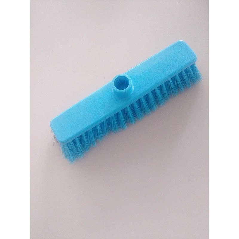 230g PP+PET  7.5cm plastic hand broom head