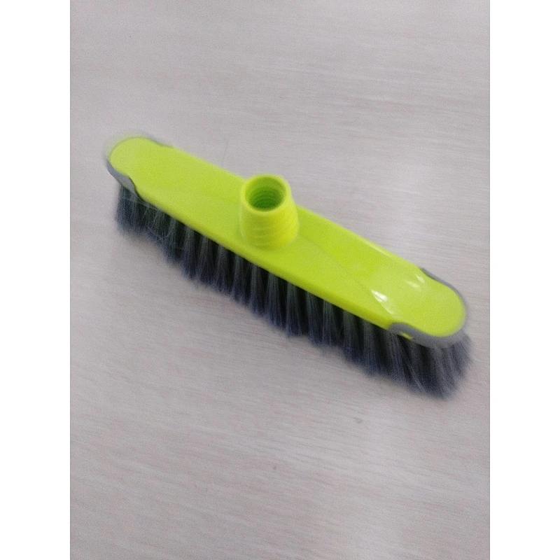 angle broom and soft broom parts