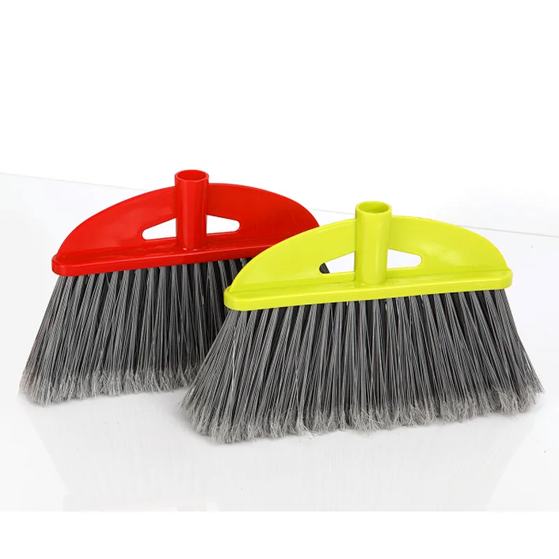 china angle broom head