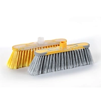 High quality low price cheap plastic broom  for household