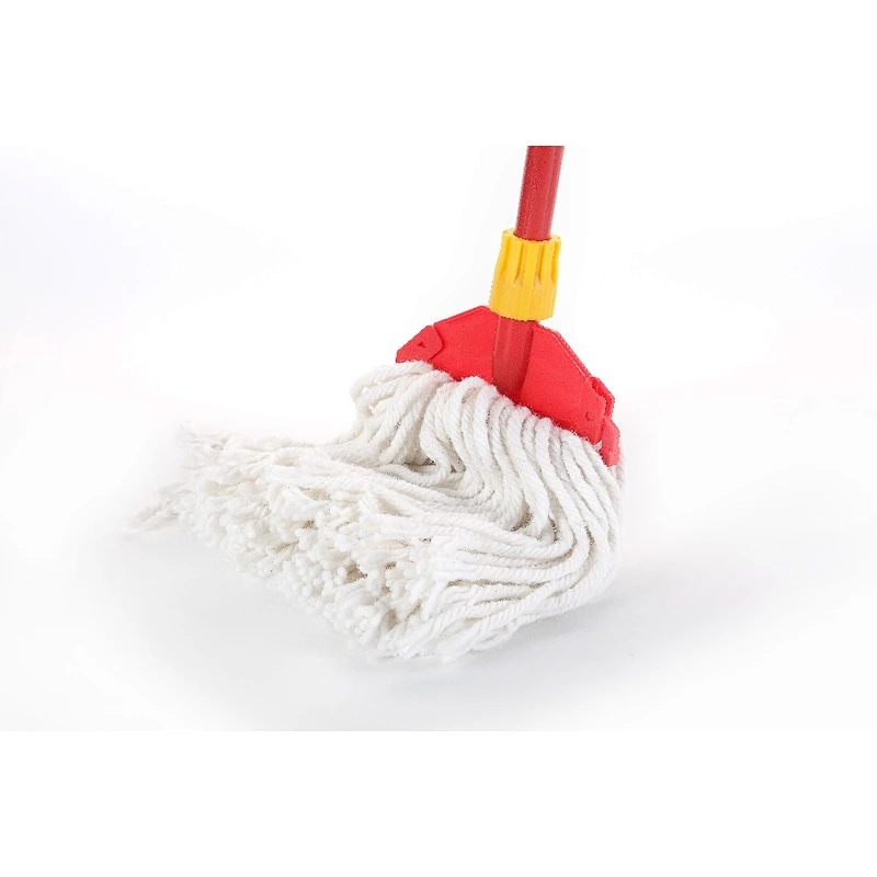 cotton mop for floor cleaning
