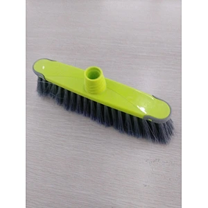 angle broom and soft broom parts