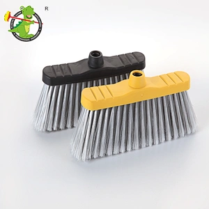 New Design Soft Cleaning Garden Broom