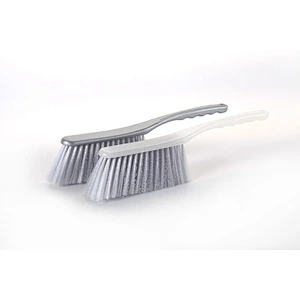 Eco friendly plastic long handle cleaning  toilet brush