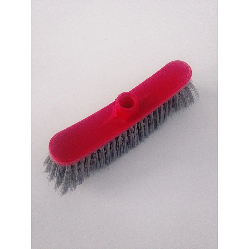 Factory direct sale dust free soft sweep easy broom