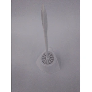 toilet cleaning brush