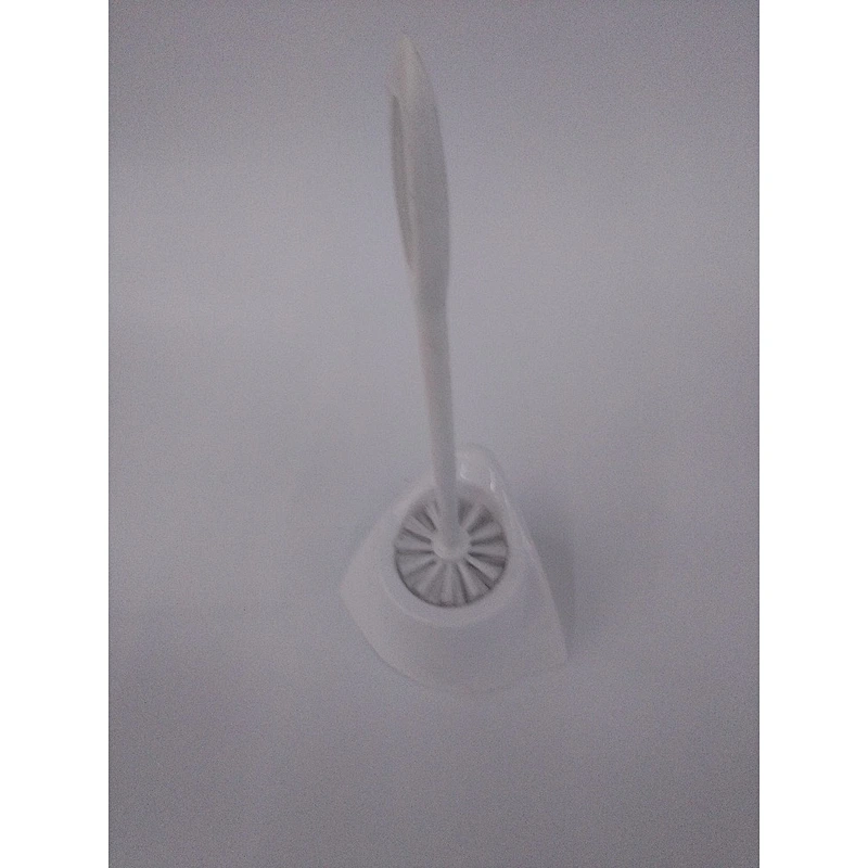 toilet cleaning brush