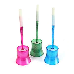 2030 Low Price Household Plastic Toilet Brush