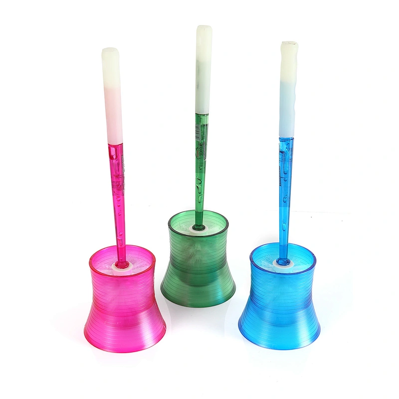 2030 Low Price Household Plastic Toilet Brush