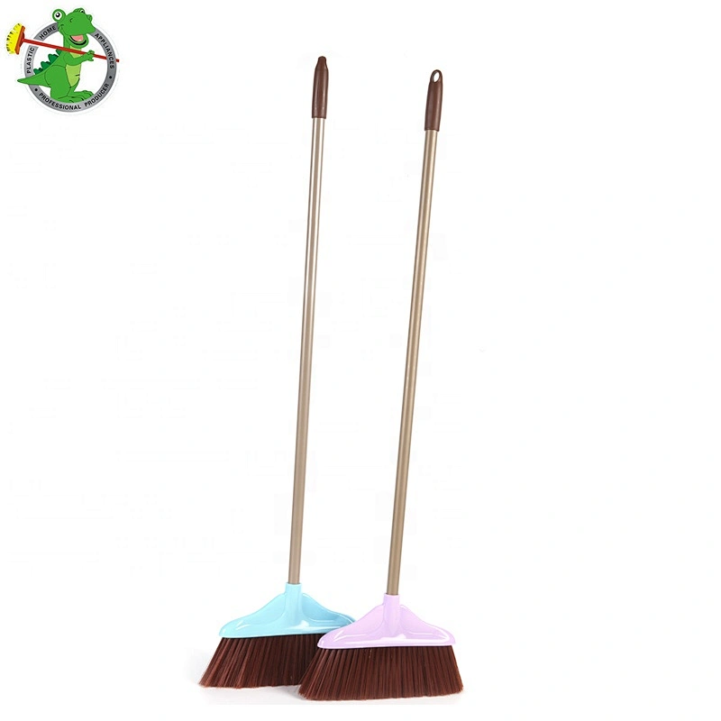Household Cleaning Plastic Broom