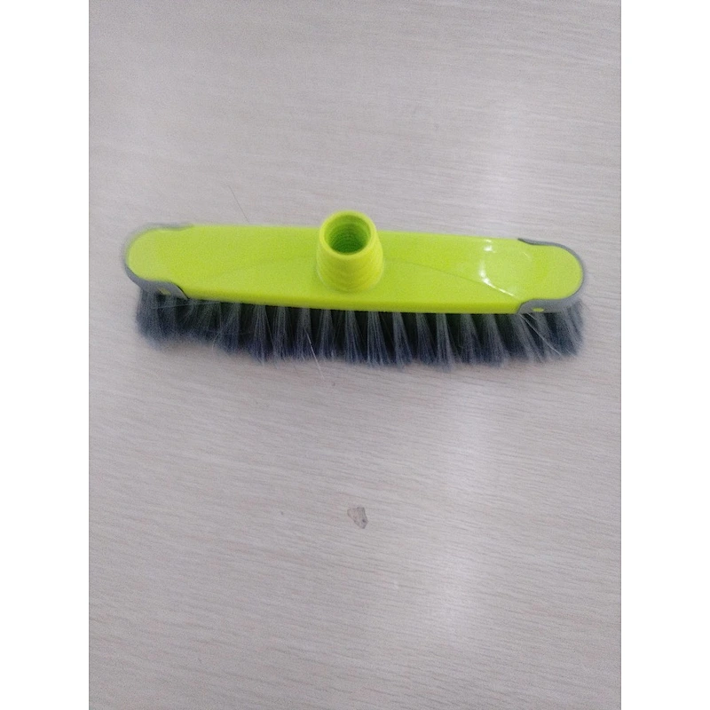 angle broom and soft broom parts