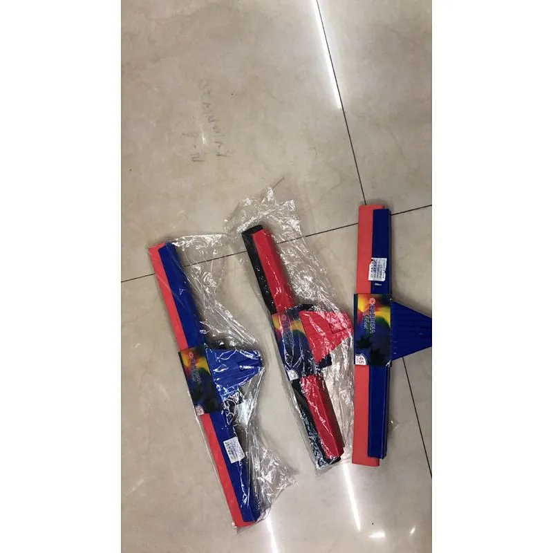Premium Quality Household Cleaning Tools Glass Window Squeegee Floor Squeegee