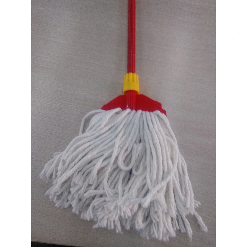 cotton mop for floor cleaning