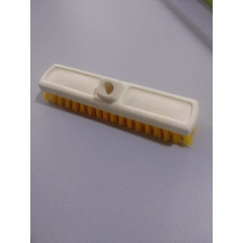 angle brush and cleaning brush for floor