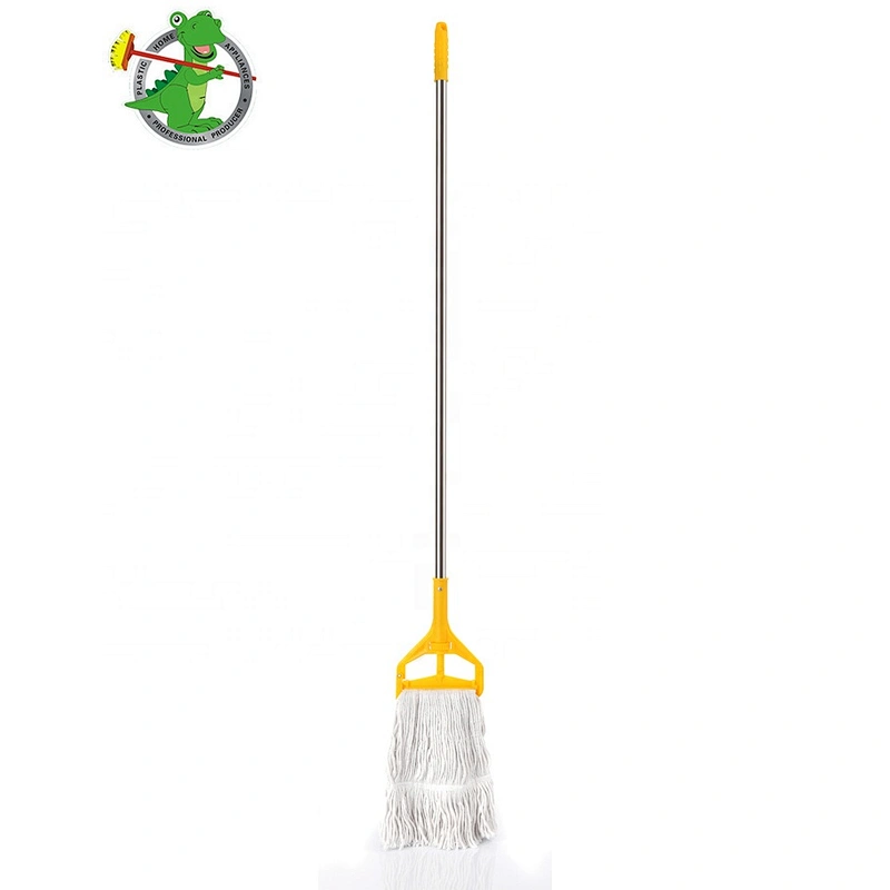 Household Wholesale Cotton Cleaning Wet Mop