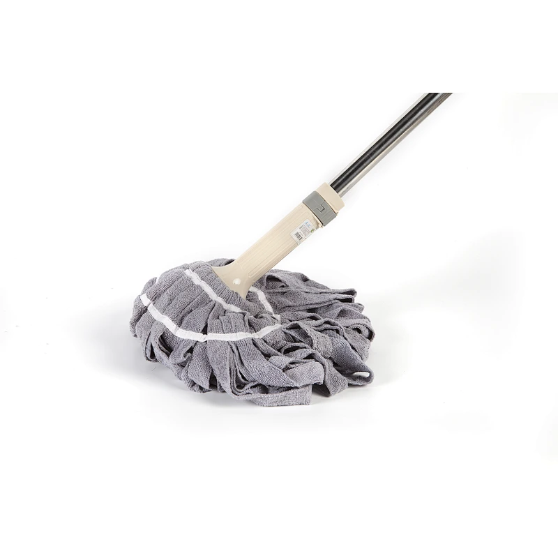 Wholesale China Supply Cleaning Series Plastic Twist Mop