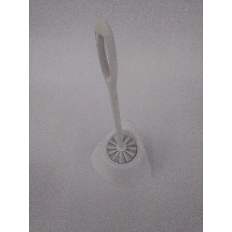 toilet cleaning brush