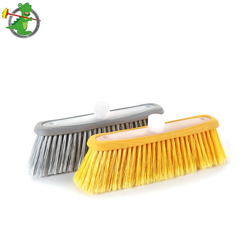 Good Quality Household Plastic Floor Broom