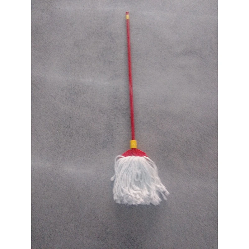cotton mop for floor cleaning