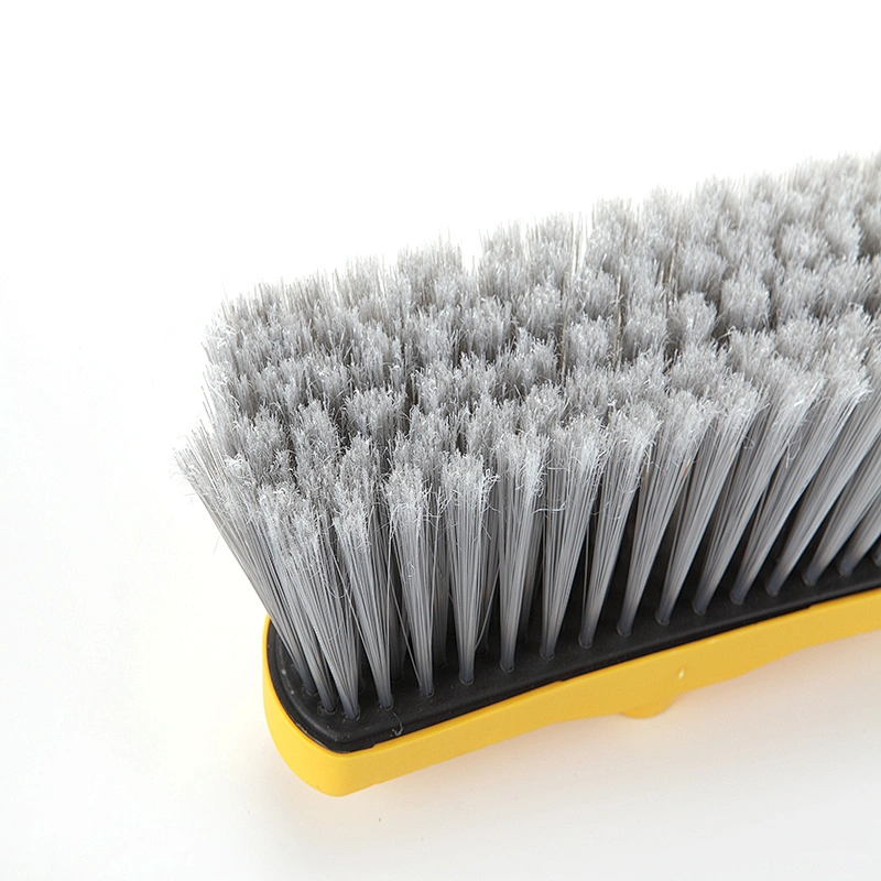 New Design Soft Cleaning Garden Broom