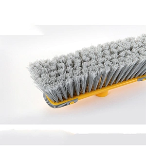 Eco-Friendly cleaning use of soft broom machinery for sale