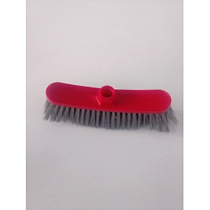 Factory direct sale dust free soft sweep easy broom