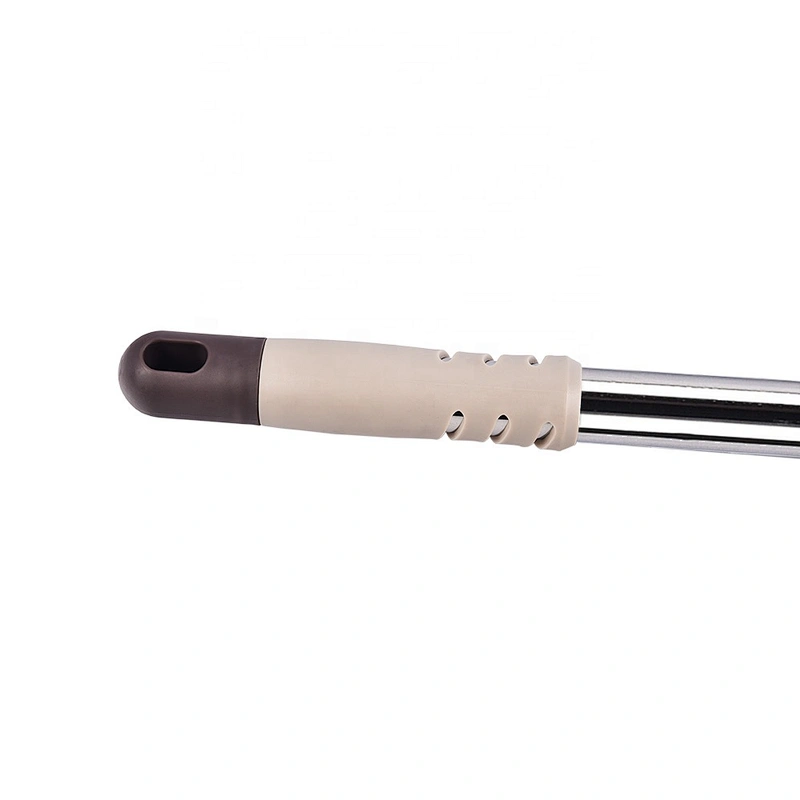 Telescopic Long Handle Home Cleaning Easy Mop