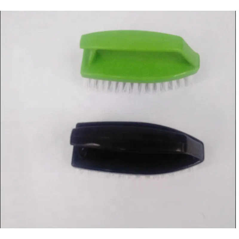 Eco-Friendly 115g plastic wash brush for laundry
