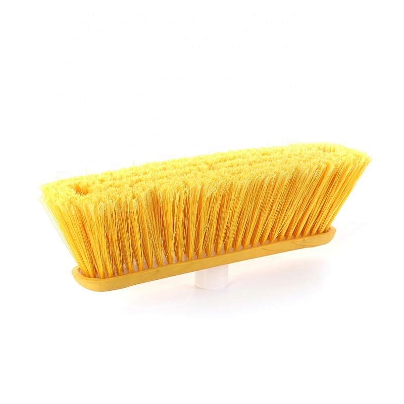 Good Quality Household Plastic Floor Broom