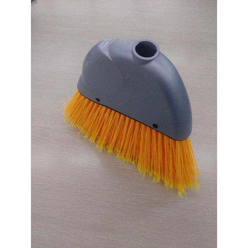 broom for garden,outdoor and street