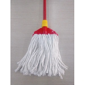 cotton mop for floor cleaning